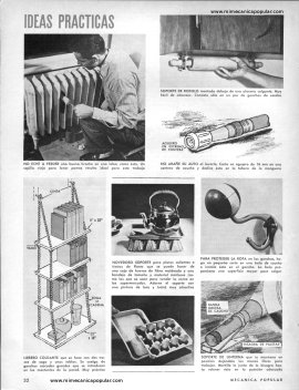 Ideas Practicas - Febrero 1967