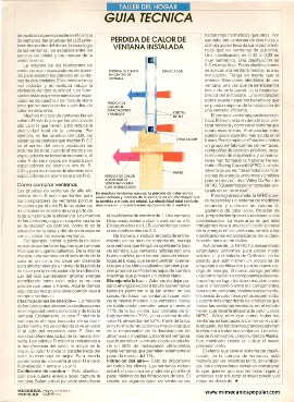 Ventanas de Alta Tecnología - Septiembre 1993