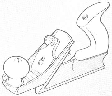 Historia del cepillo manual de madera - Forestal Maderero