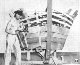 "SEA CRAFT" Fig. 20