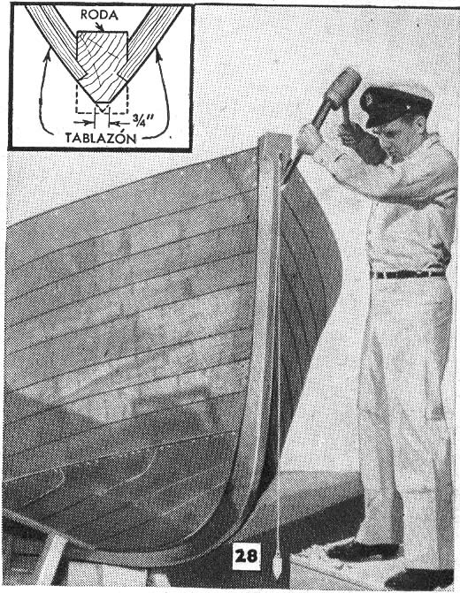 "SEA CRAFT" Fig. 28