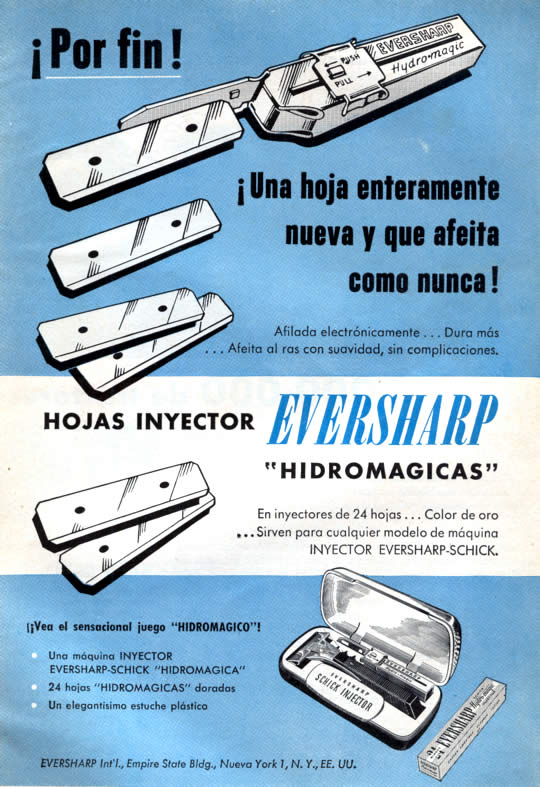 Eversharp