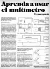 Clic en la imagen para ver m&aacute;s grande y claro - Aprenda a usar el mult&iacute;metro