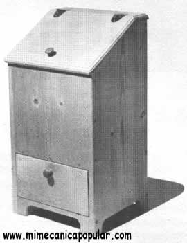 Mantenga sus vegetales frescos