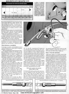 Cómo mantener el Diesel de la GM