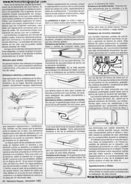 Gu&iacute;a Para Soldar
