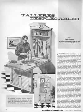 Talleres Desplegables