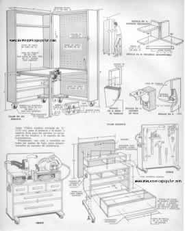 Talleres Desplegables
