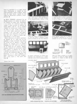 2 Proyectos para la Cocina