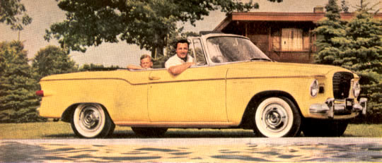 Lark - 1960