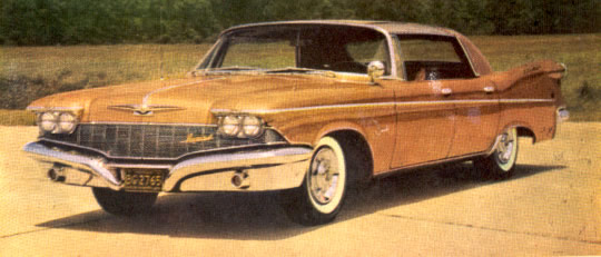 Imperial - 1960