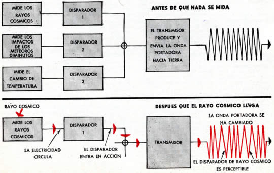 ANTES DE QUE NADA SE MIDA