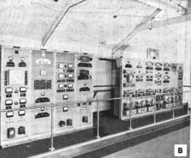 Radio, Televisión y Electrónica - Mayo 1951