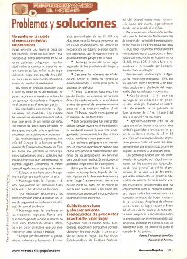 Cl&iacute;nica del Hogar - Junio 1997