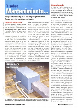 Cl&iacute;nica del Hogar - Agosto 2001