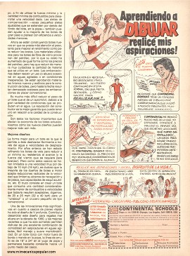 Mejores cascos para embarcaciones - Agosto 1980