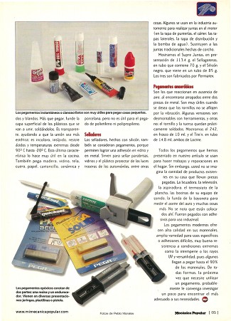 Consérvelo unido - Septiembre 1998