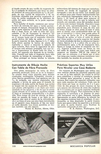 Supresi&oacute;n de la Corrosi&oacute;n - Enero 1959