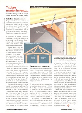 Clínica del Hogar - Marzo 2000