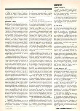 Restaurando la casa: Trabajando con mortero - Octubre 1991