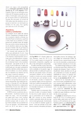 La Instalaci&oacute;n El&eacute;ctrica - Febrero 2001