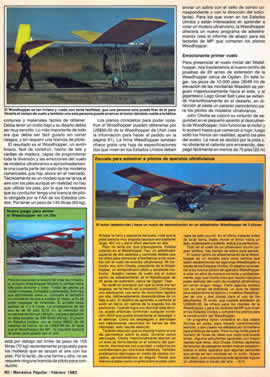 Click en la imagen para ver más grande y claro - Construya su avión por poco dinero