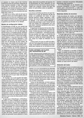 Click en la imagen para ver más grande y claro - Construya su avión por poco dinero