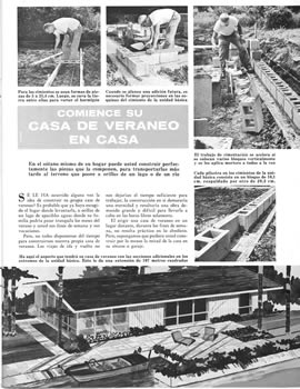 Click en la imagen para ver m&aacute;s grande y claro - COMIENCE SU CASA DE VERANEO EN CASA