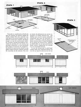 Click en la imagen para ver m&aacute;s grande y claro - COMIENCE SU CASA DE VERANEO EN CASA