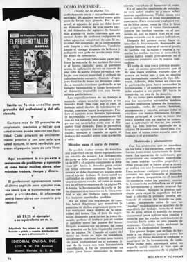 Click en la imagen para ver m&aacute;s grande y claro - C&oacute;mo Iniciarse en el TORNEADO DE METALES