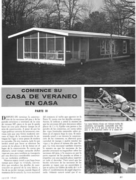Click en la imagen para ver m&aacute;s grande y claro - Comience su casa de veraneo en casa