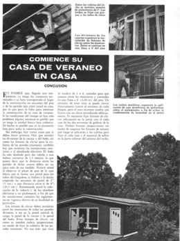 Click en la imagen para ver m&aacute;s grande y claro - Comience su casa de veraneo en casa